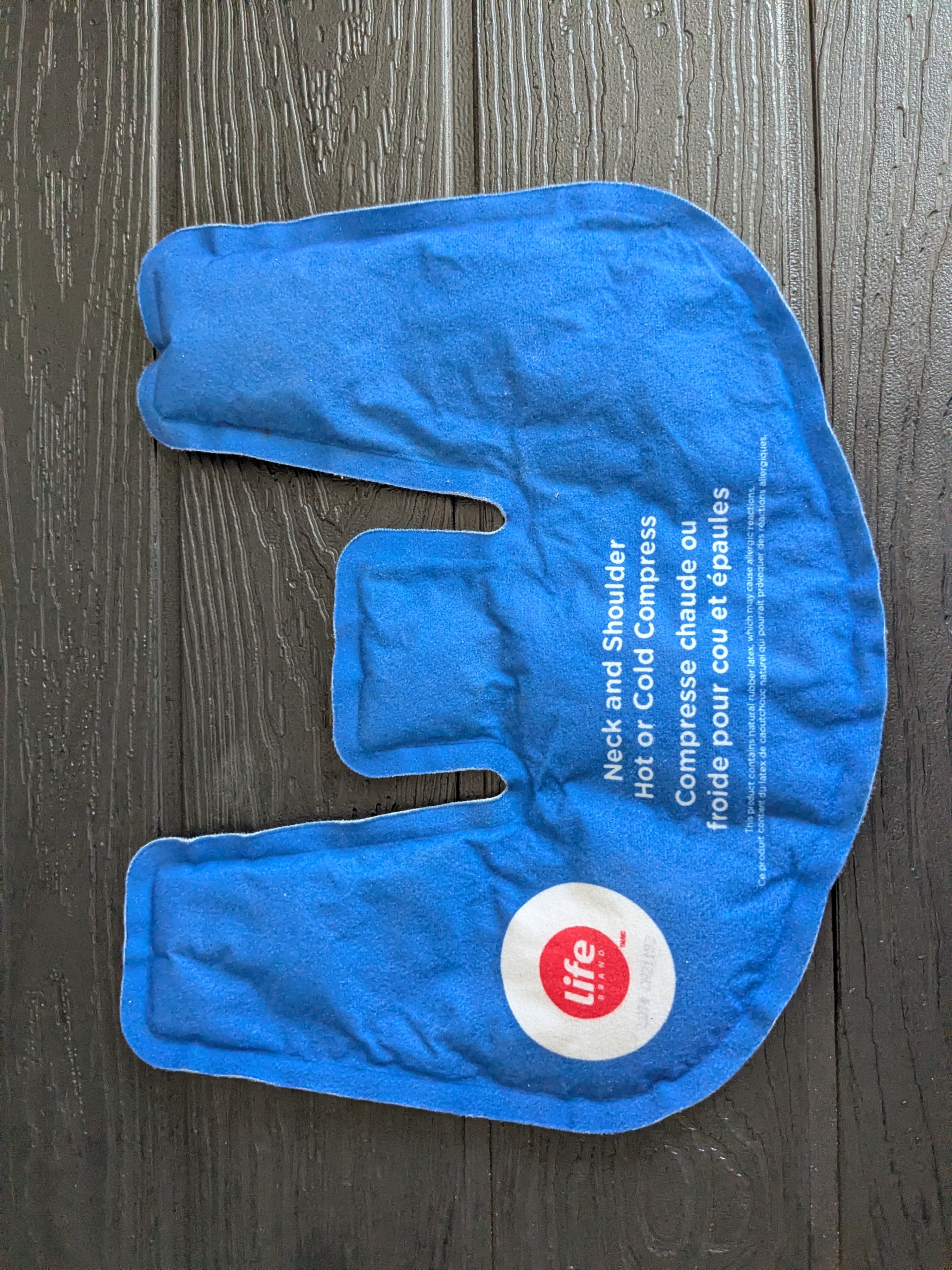 Shoulders ICE Pack