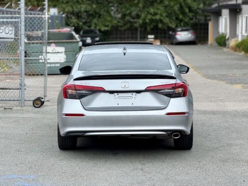 2024 HONDA CIVIC - photo 2