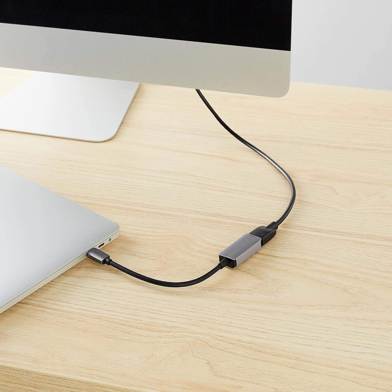 USB-C to HDMI Adapter