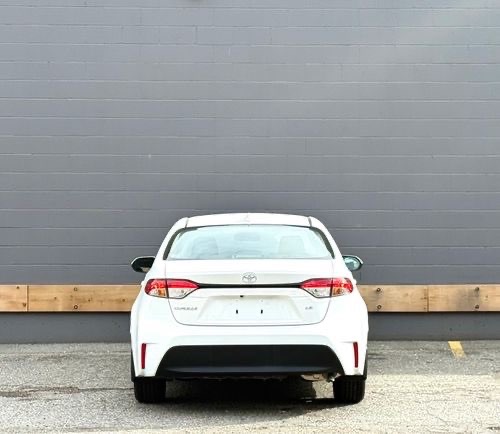 *****2025 TOYOTA COROLLA*****- FINANCE AVAILABLE!!