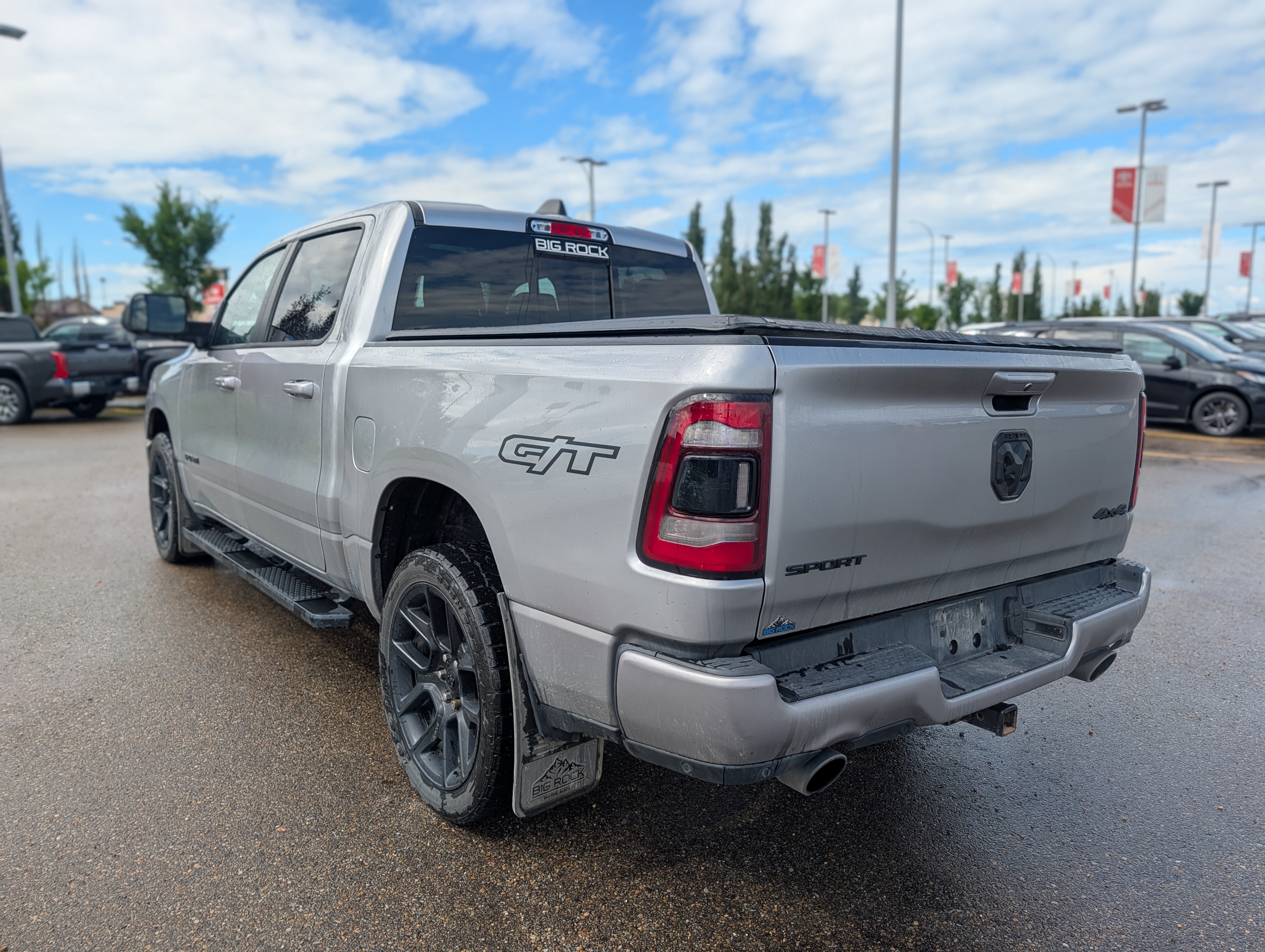2024 Ram 1500 - photo 5