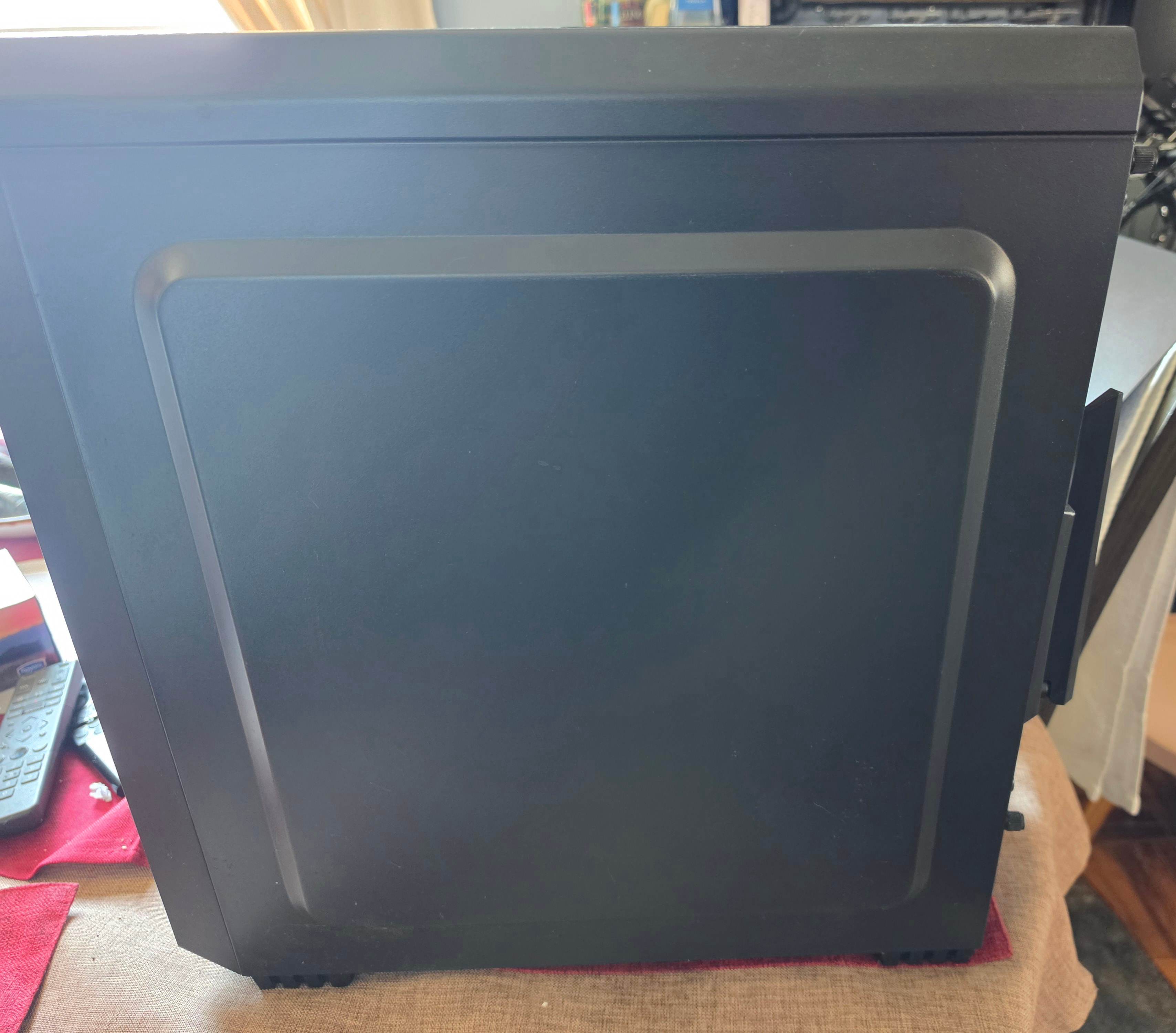 MSI Desktop i7-8700 32GB RAM 256GB SSD , 1TB HDD Win11Pro WiFi6e - photo 5