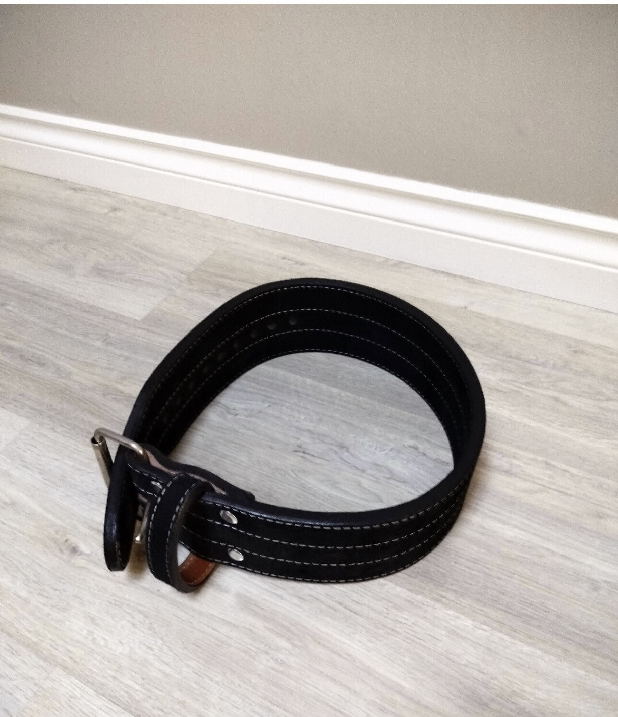 Inzer Forever 10mm Prong Belt – Brand New – $80 - photo 3