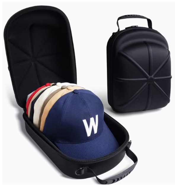 Hard Shell Cap Carrier Case - photo 2