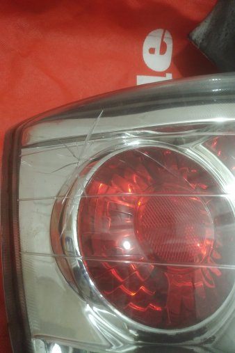 Toyota Celica 00-05 gt/gts after-market tail lights - photo 5