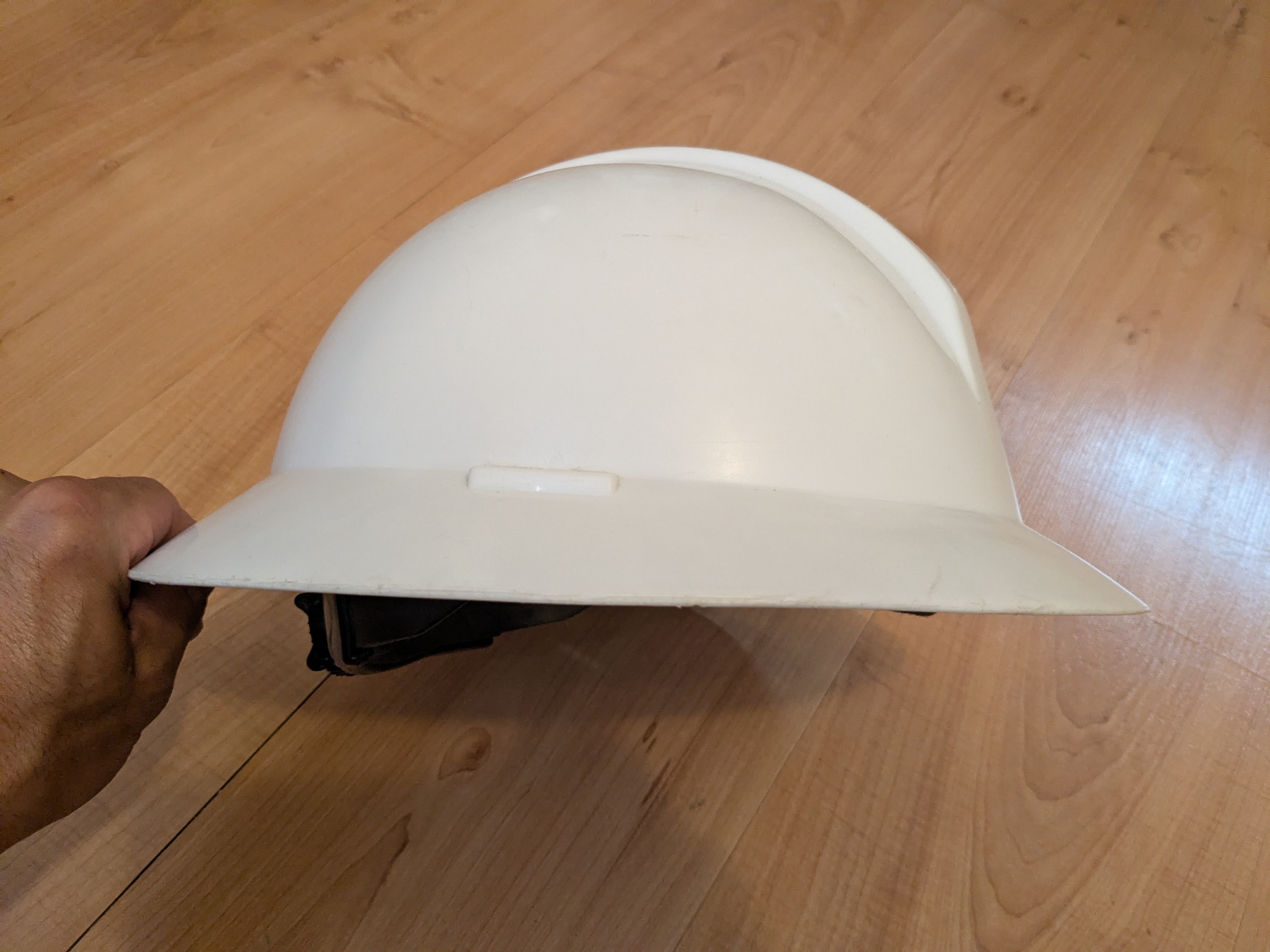 Full Brim, CSA type 2 Hard hat - photo 3