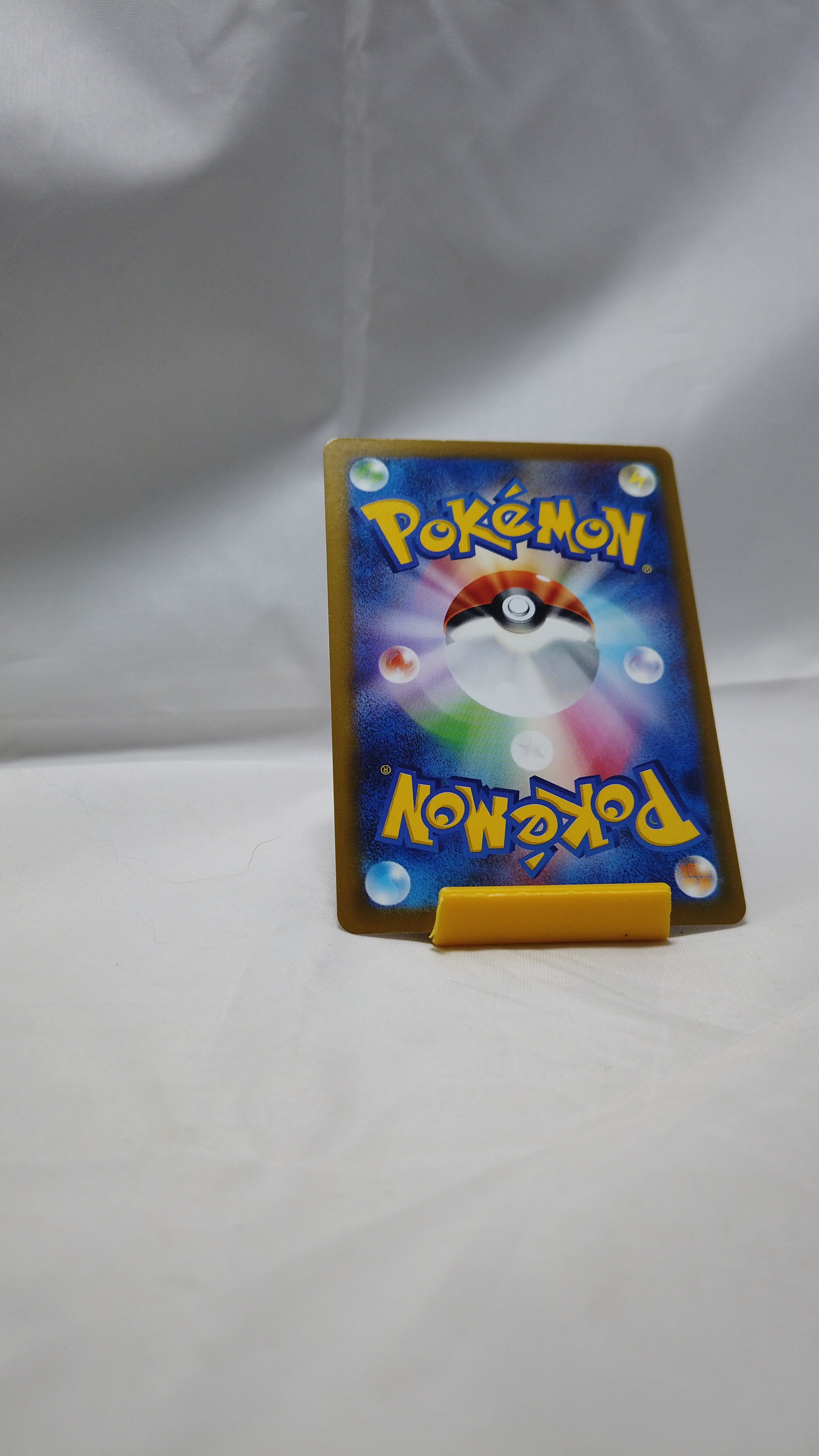 Team Rocket's Mimikyu AR 205/193 m2a Mega Dream ex Japanese Poke - photo 2