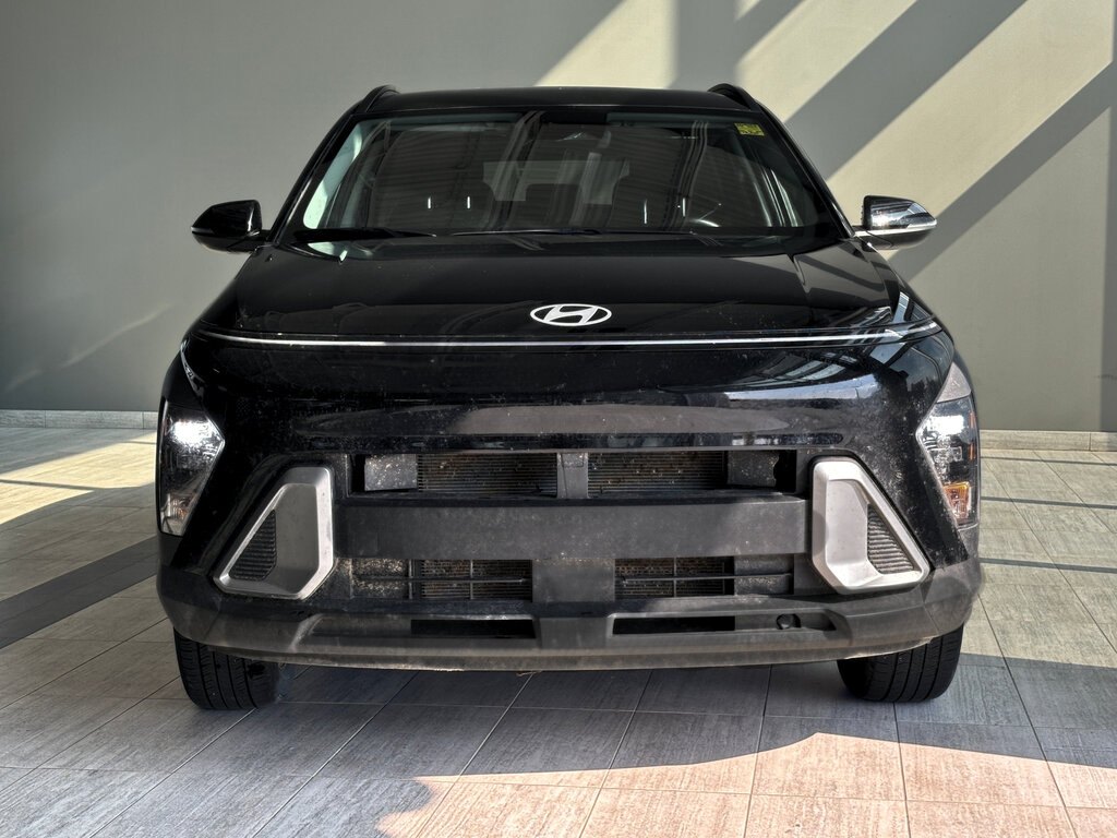 2025 Hyundai Kona - photo 2