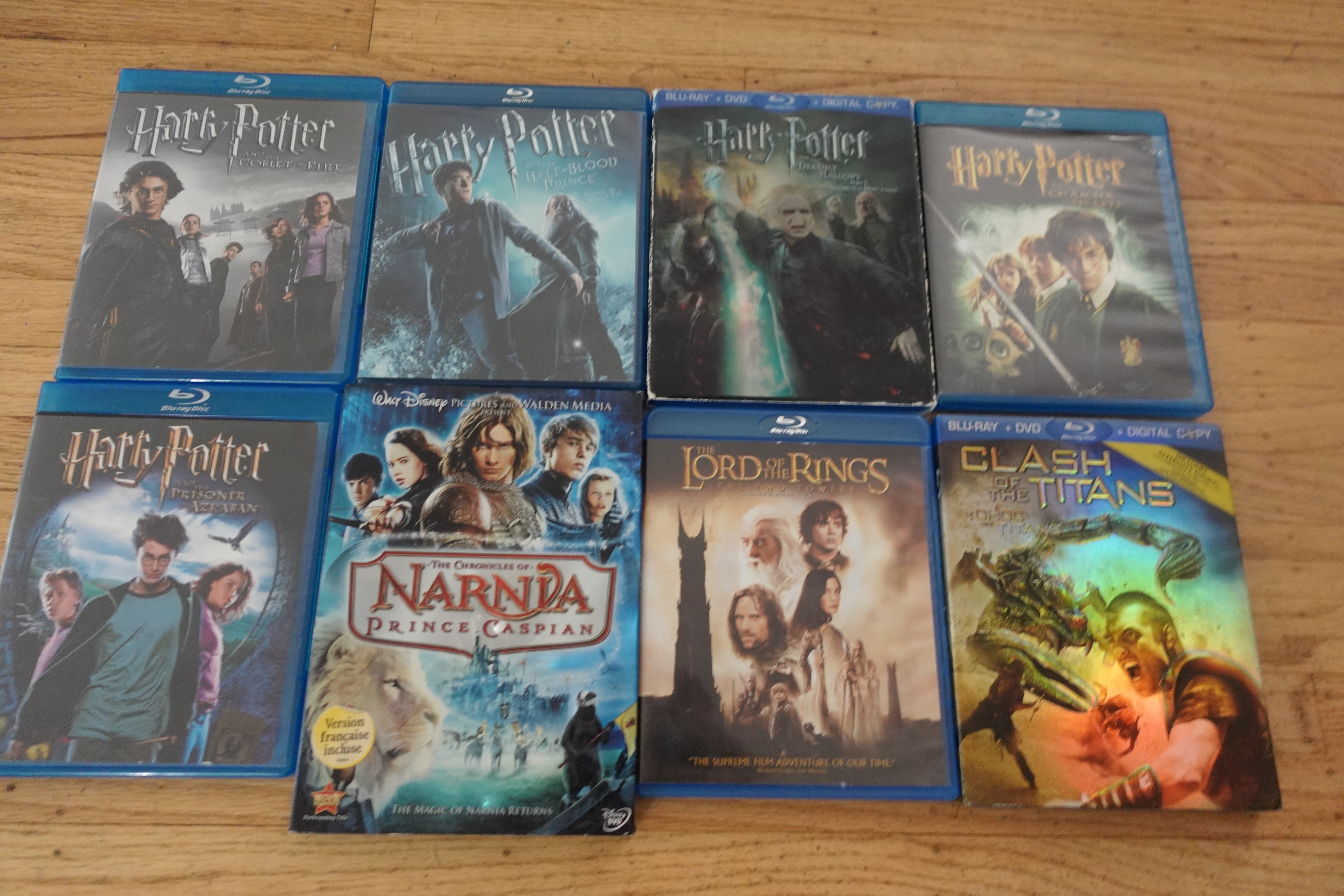 DVD Sales - photo 2