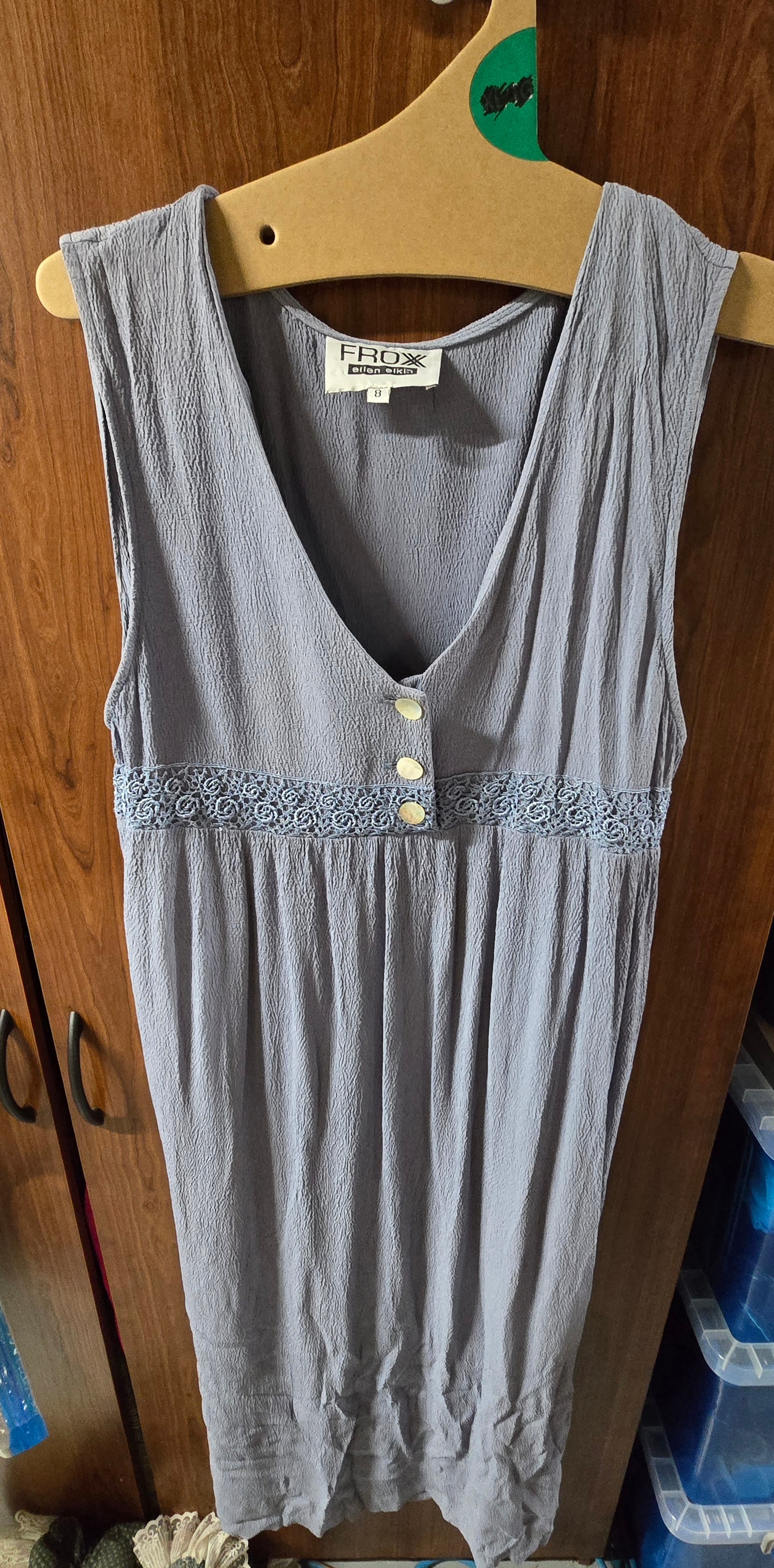 Summer dress