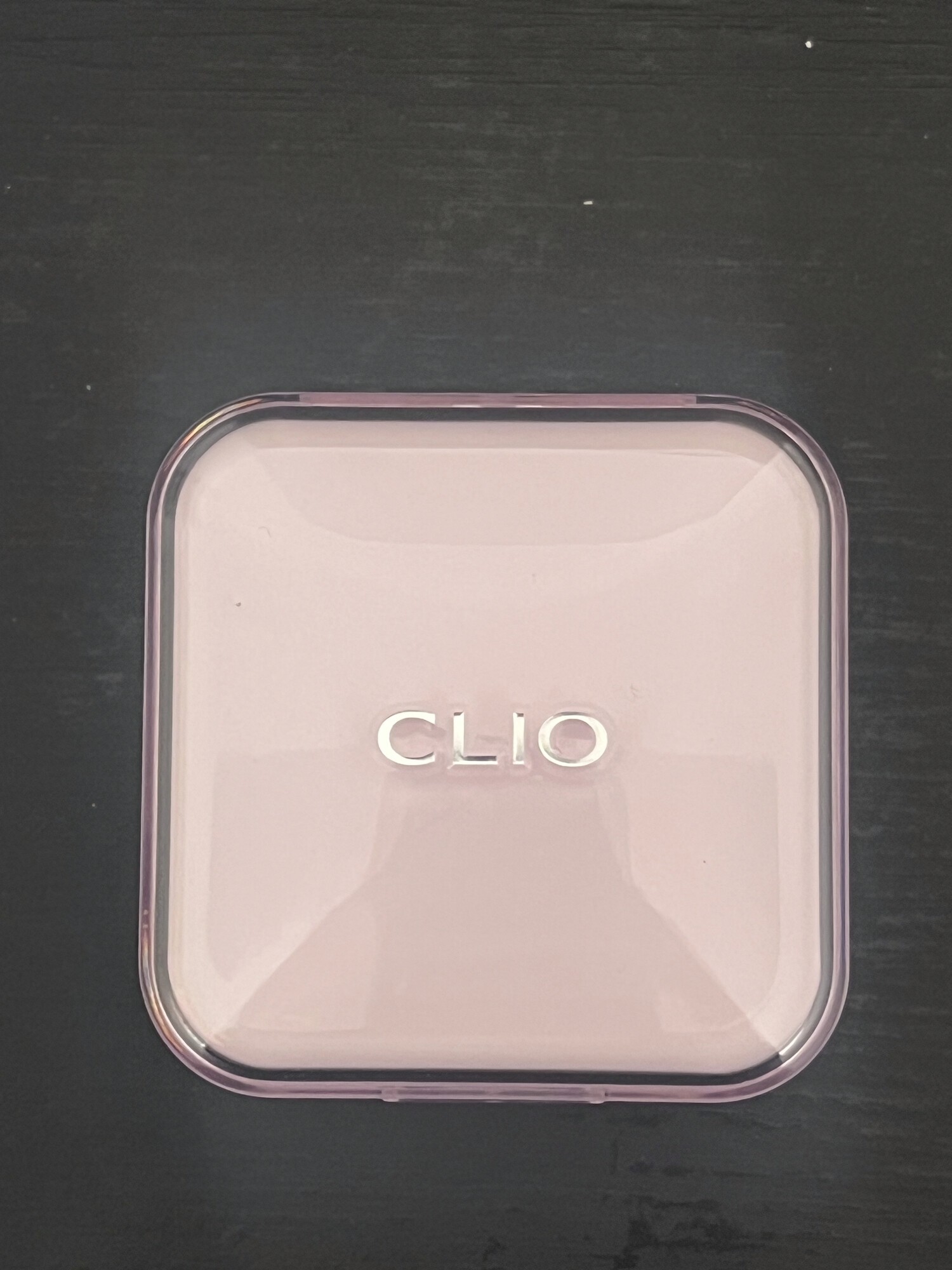 CLIO Kill Cover Mesh Glow Cushion Foundation 21N