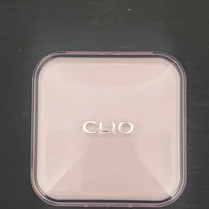 CLIO Kill Cover Mesh Glow Cushion Foundation 21N