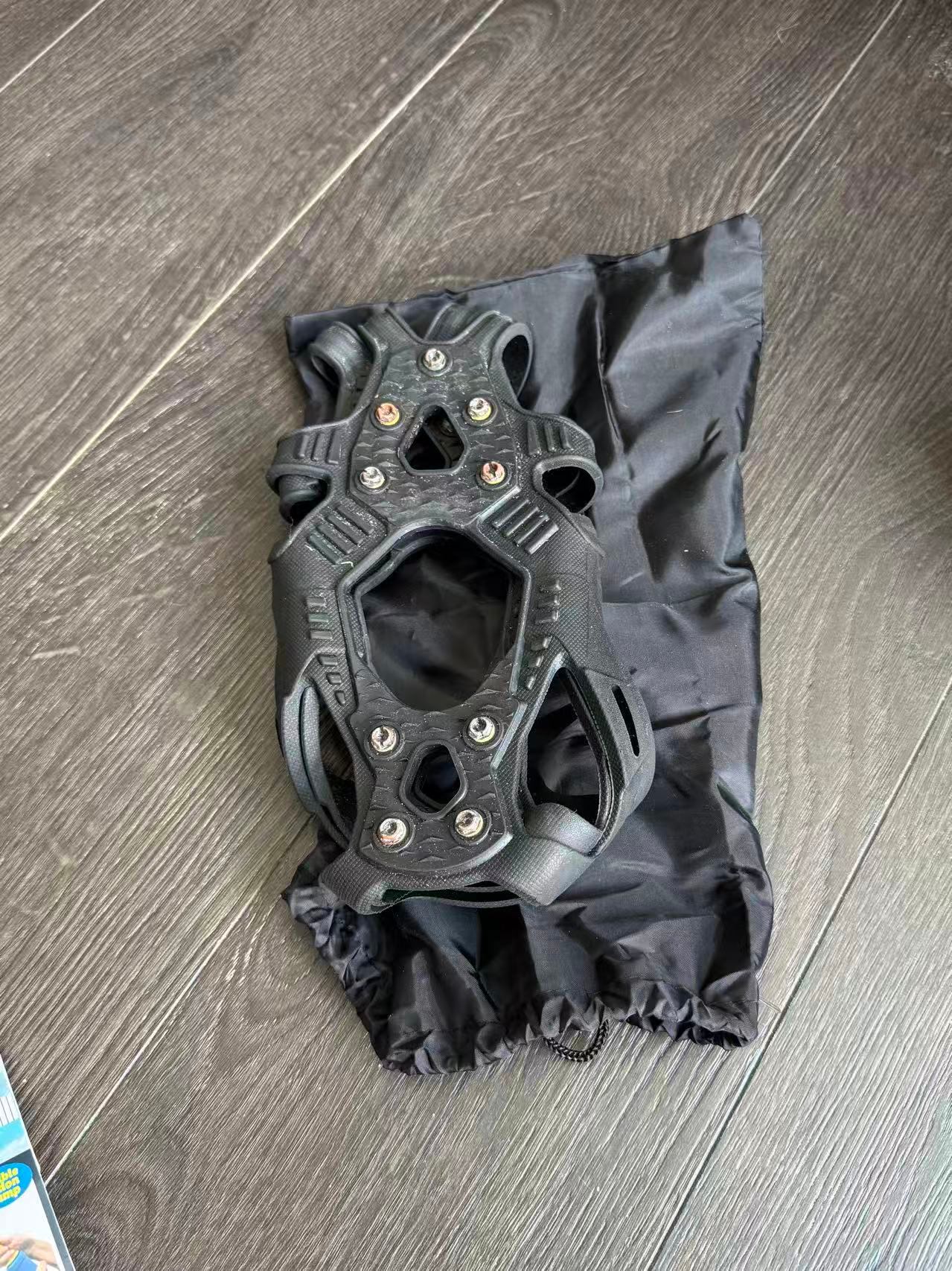 Ice Cleats for Shoes/Boots