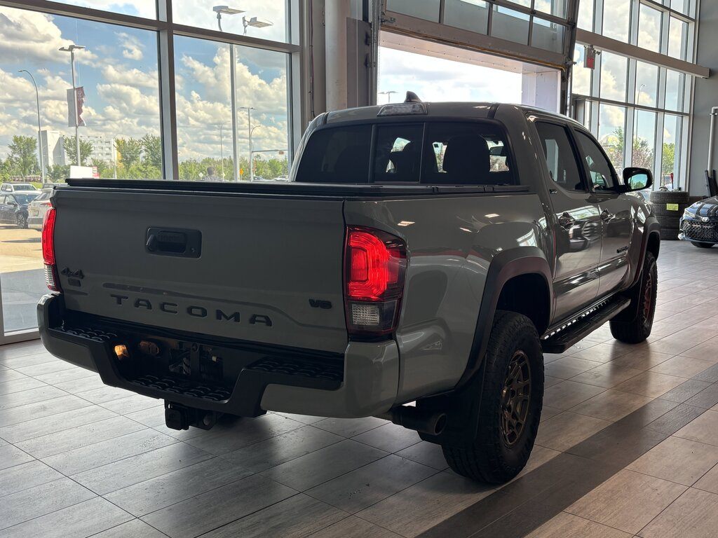 2022 Toyota Tacoma - photo 5