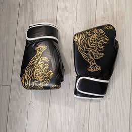 Musical Boxing Machine - photo 3