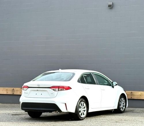 *****2025 TOYOTA COROLLA*****- FINANCE AVAILABLE!! - photo 2