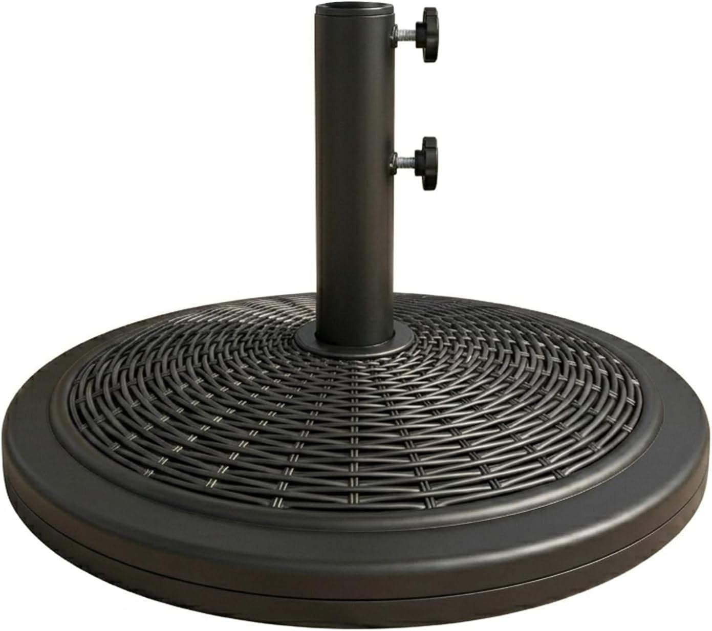 Brand New T&Jero Heavy Duty Prefilled Patio Umbrella Base