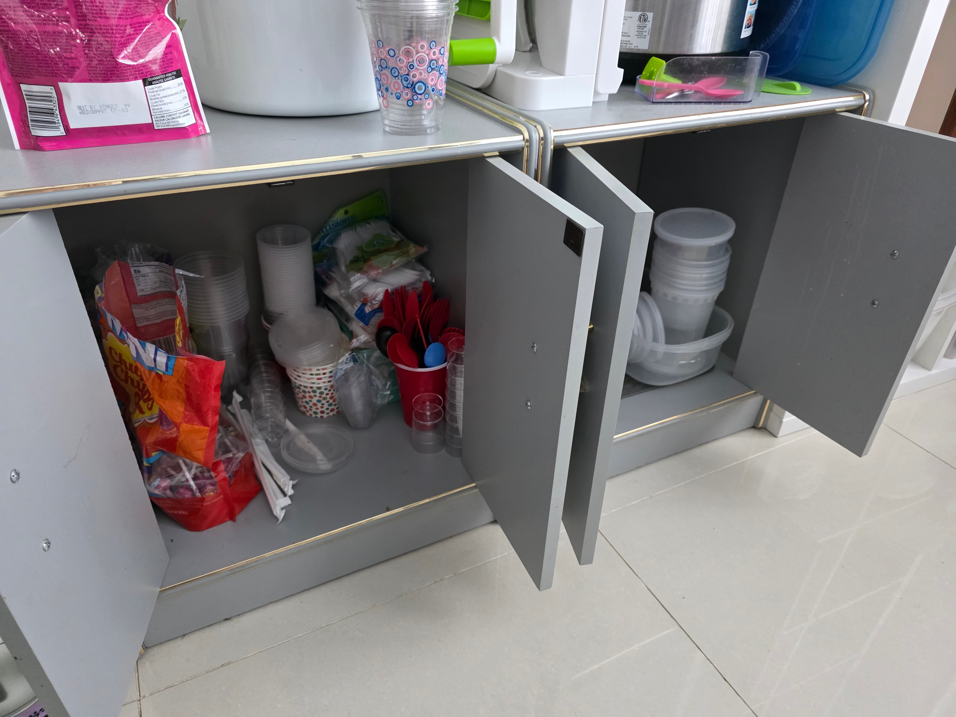 Cabinet set - photo 4