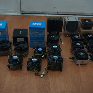 cpu heatsinks