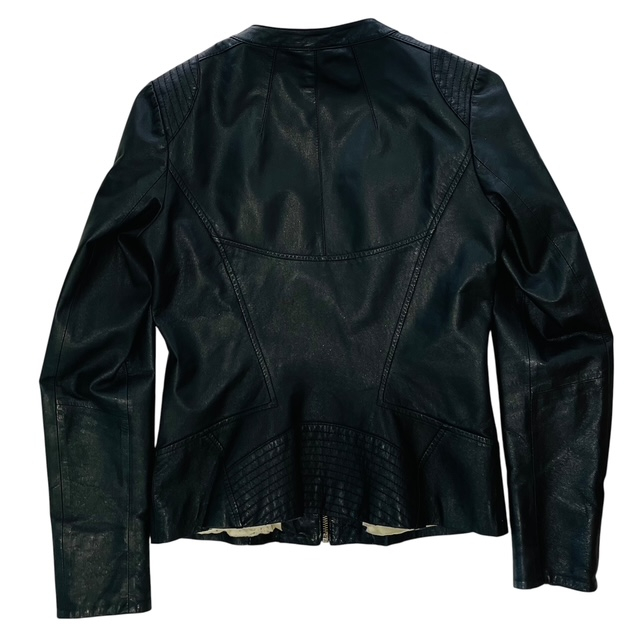 Danier Leather Biker Jacket - photo 4