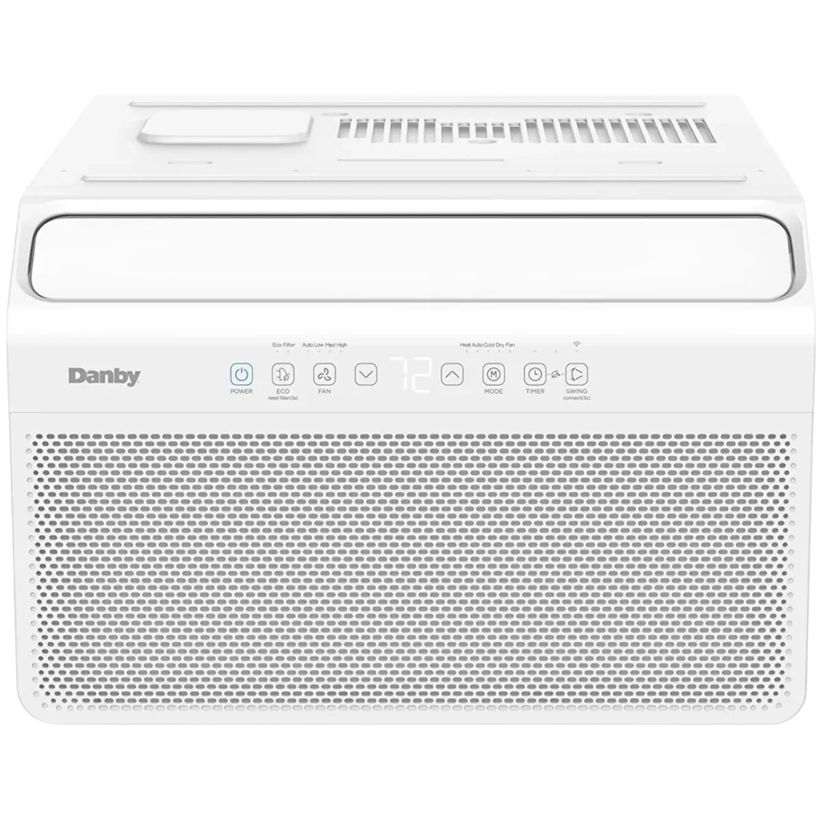 Danby 8K BTU Window Air Conditioner