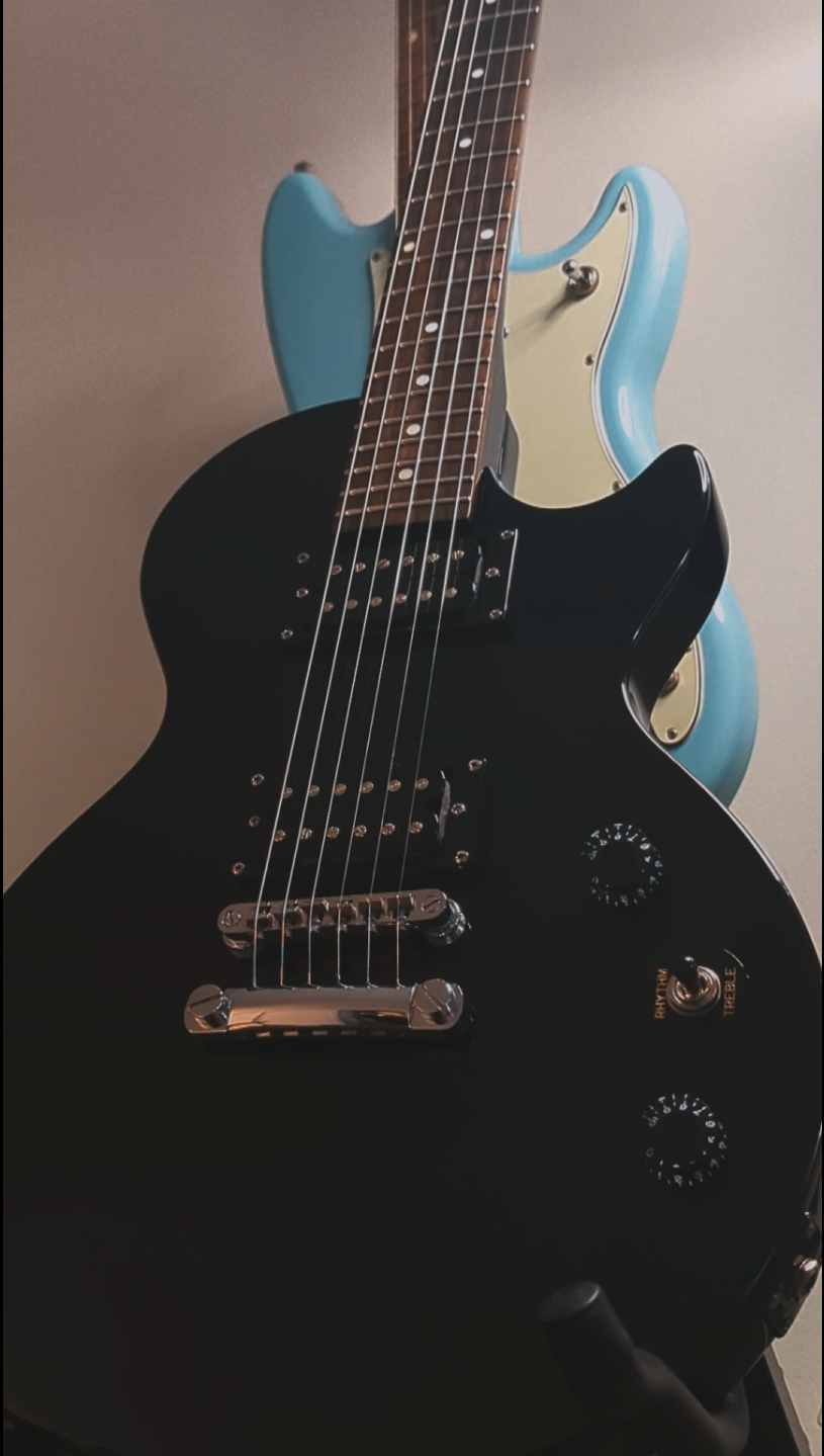 Epiphone Special II Electric Guitar