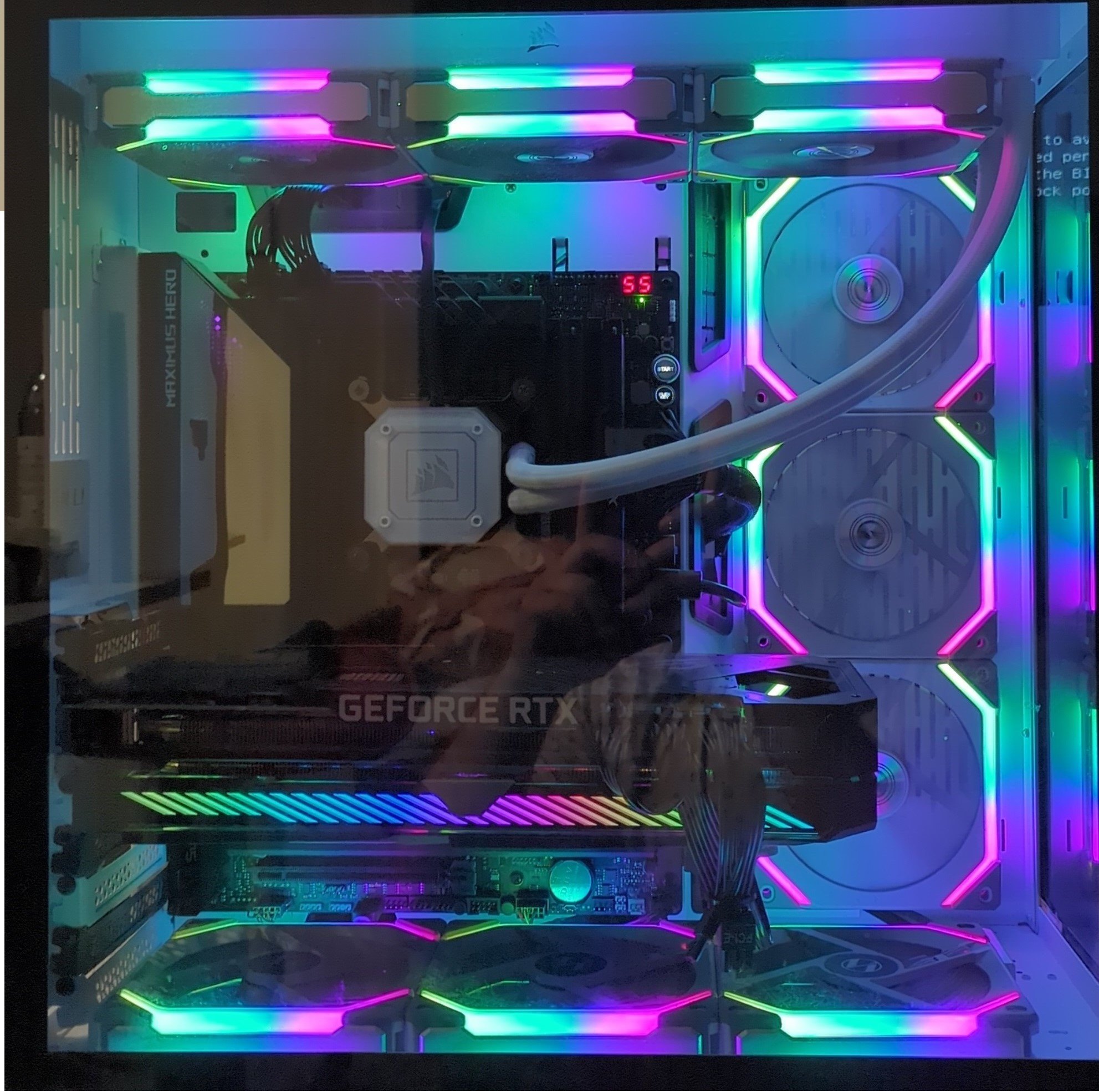 Custom Built Computers - photo 3