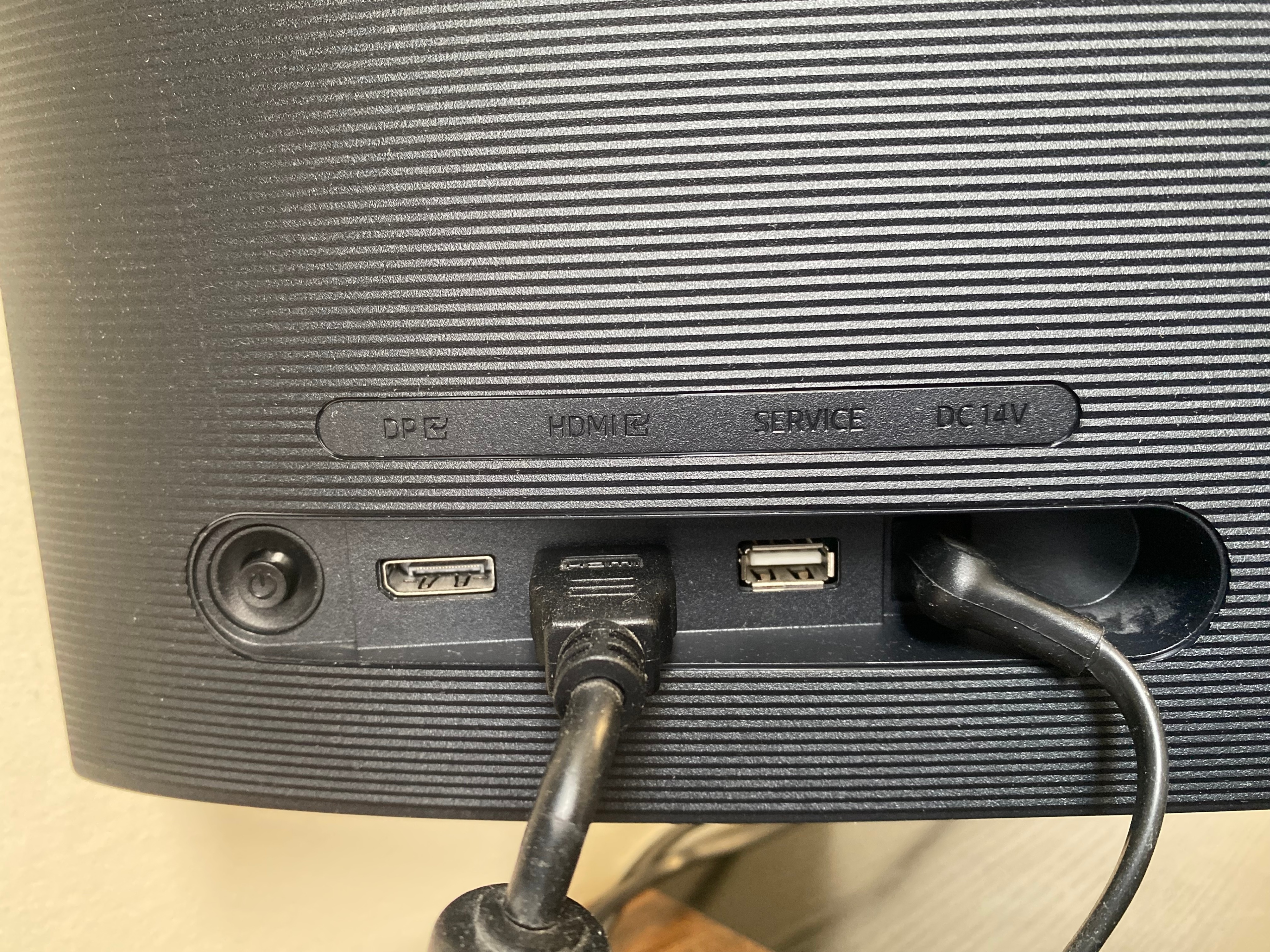 Samsung 27" IPS Monitor (2024) – 100Hz, Thin Bezels - photo 4