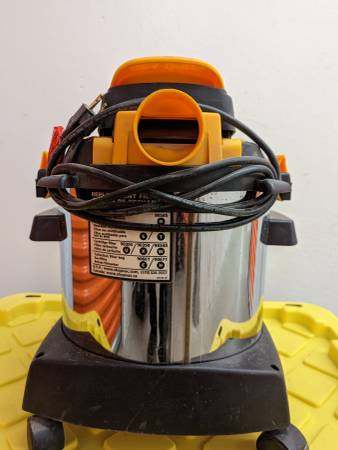 Shop-Vac - photo 4