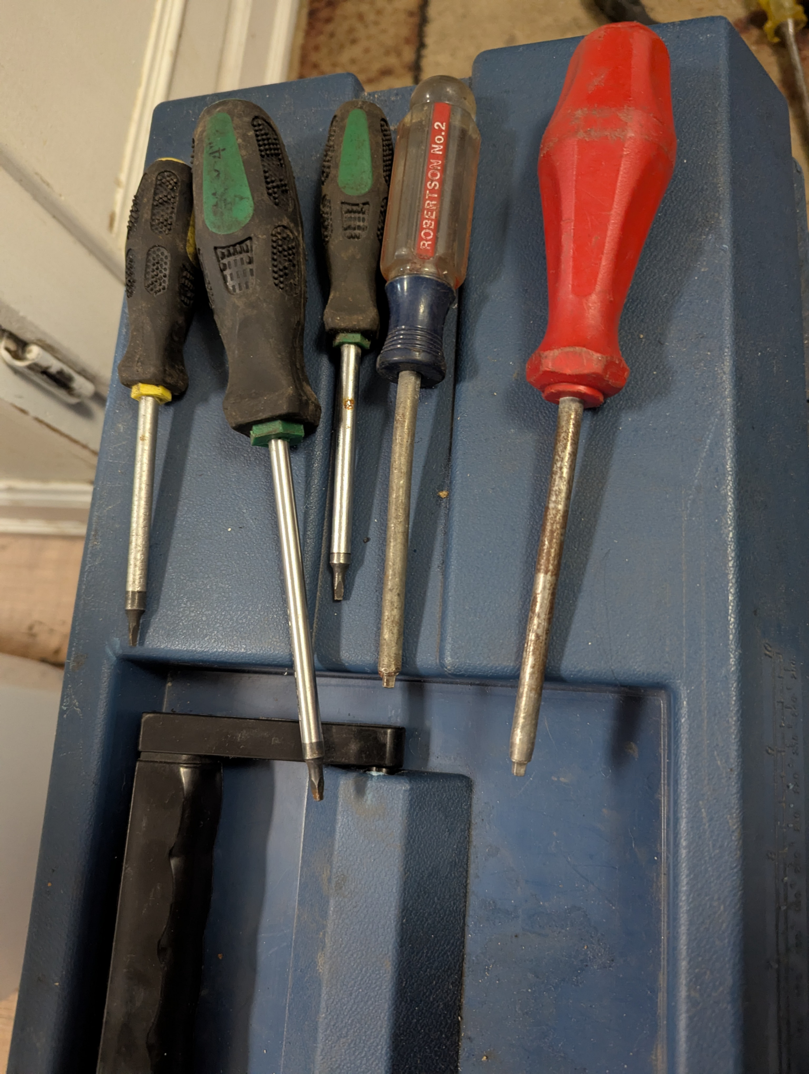Screw Drivers ( C Ad 4 Prices) - photo 2