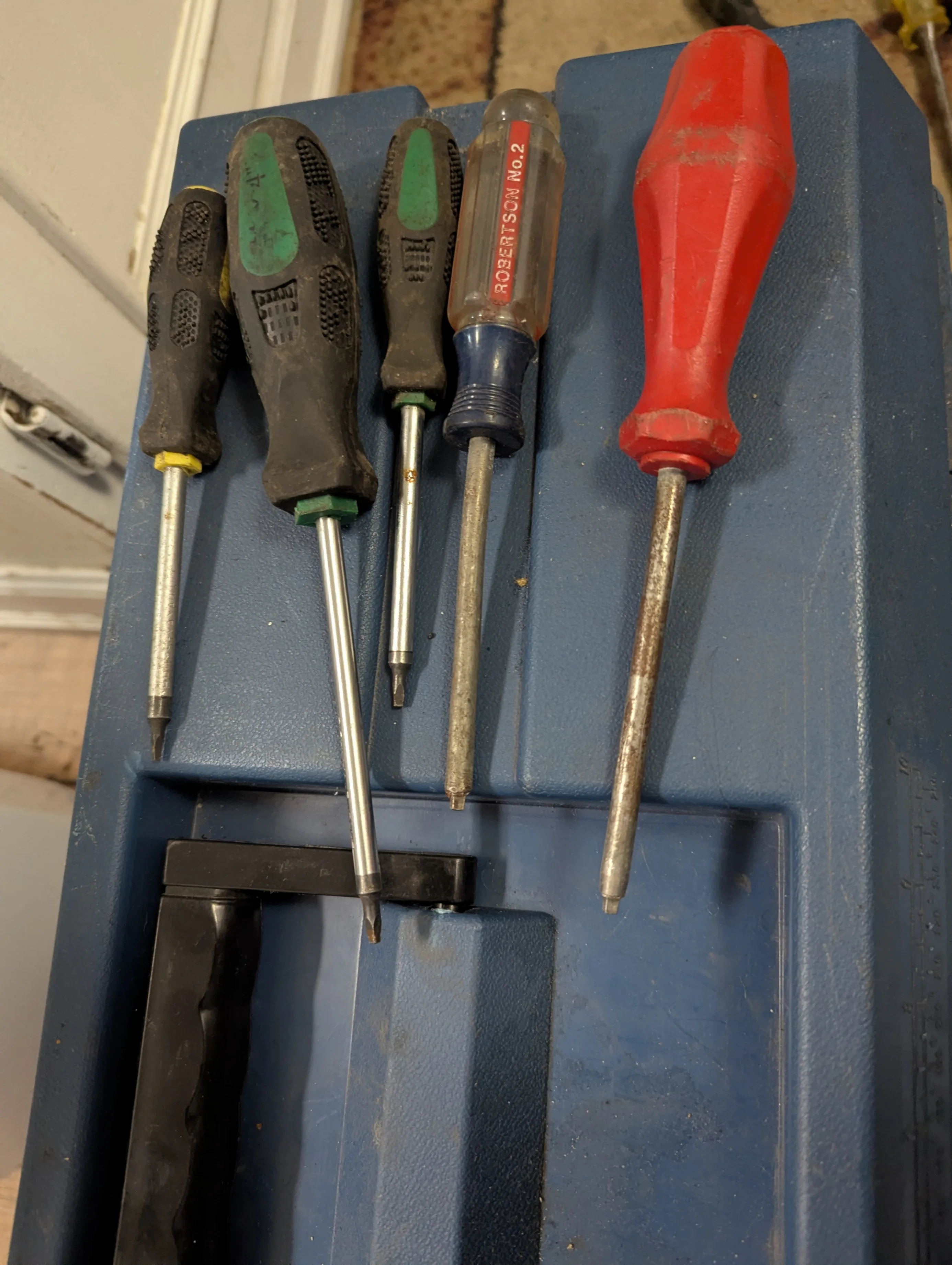 Screw Drivers ( C Ad 4 Prices) - photo 2