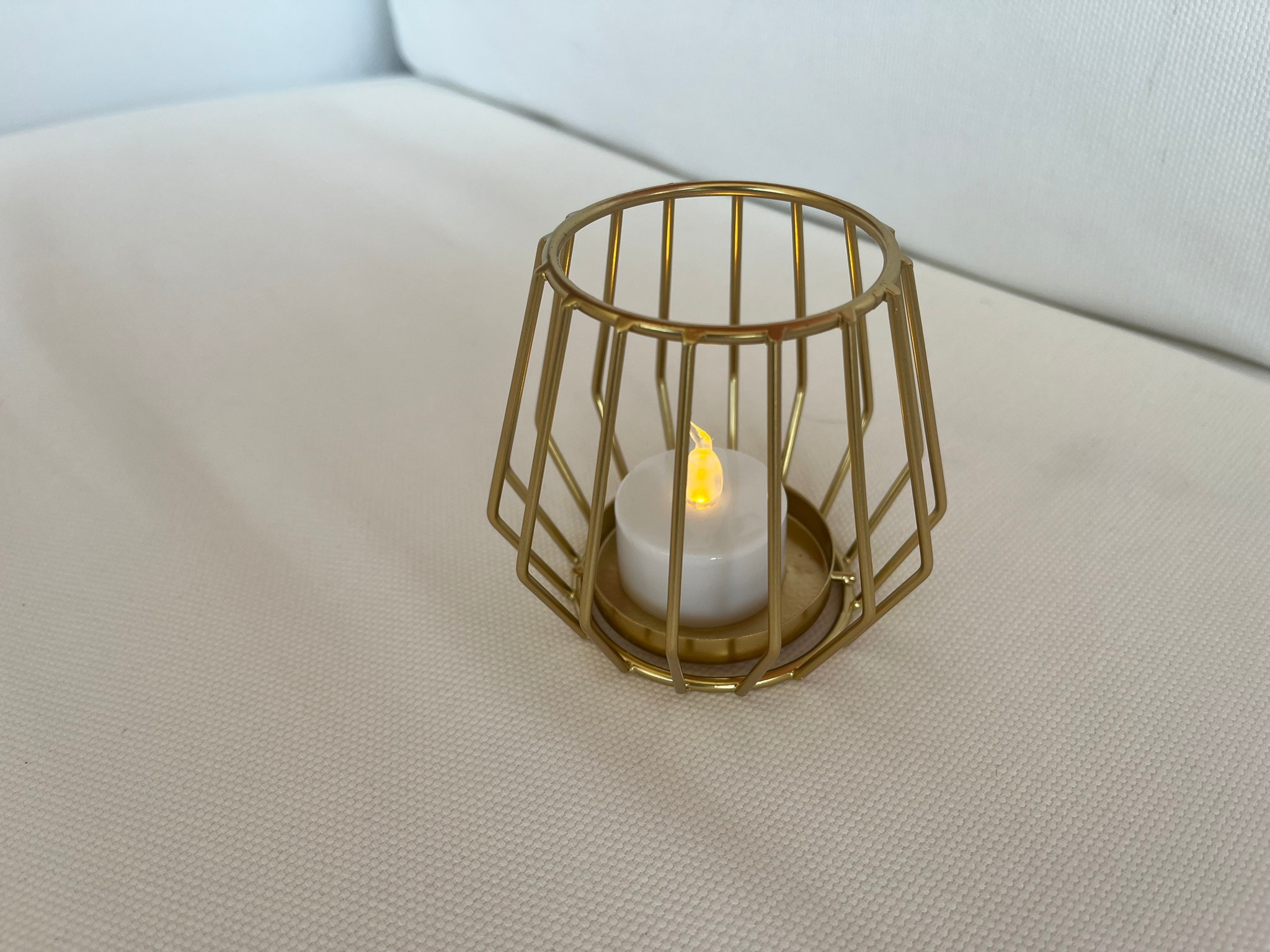 24 Pcs LED Tealight Candles - photo 2