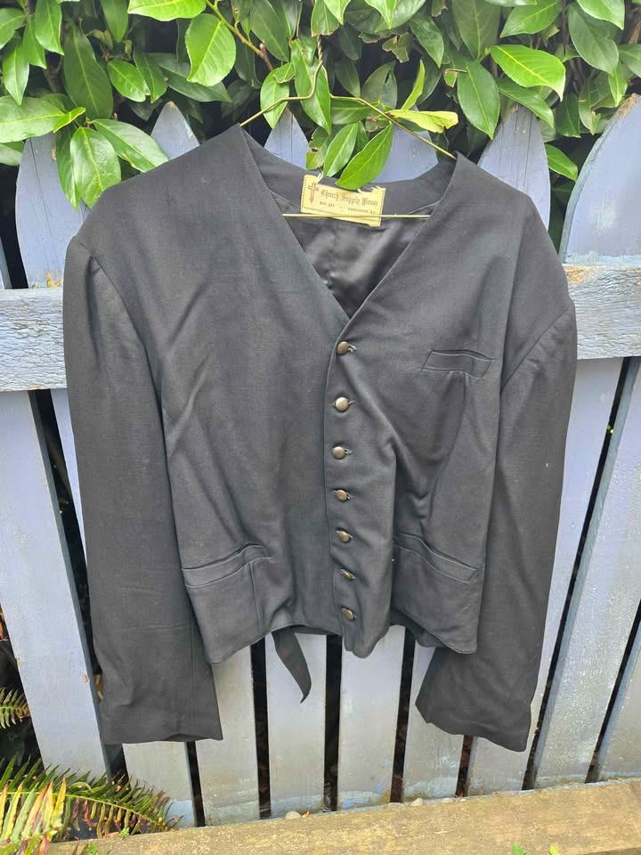 Vintage Legal Robes - photo 4