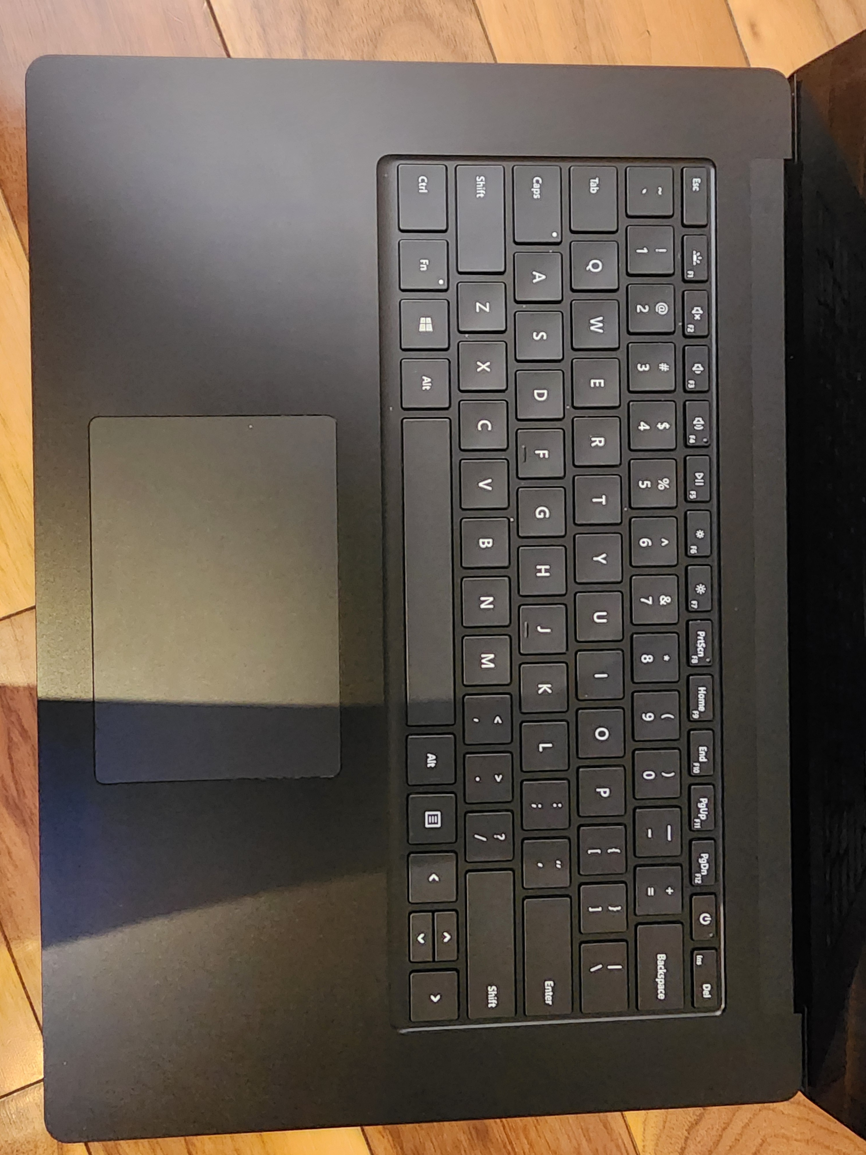 Surface Laptop 3 15" (i7, 32GB RAM, 1TB SSD) - photo 5