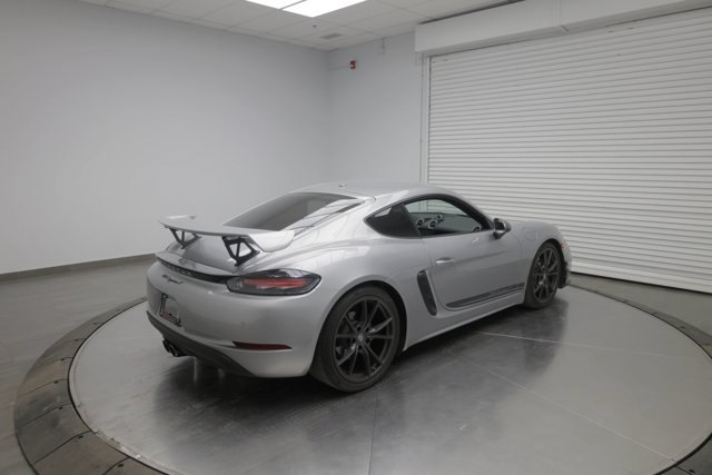 2023 Porsche 718 Cayman - photo 2
