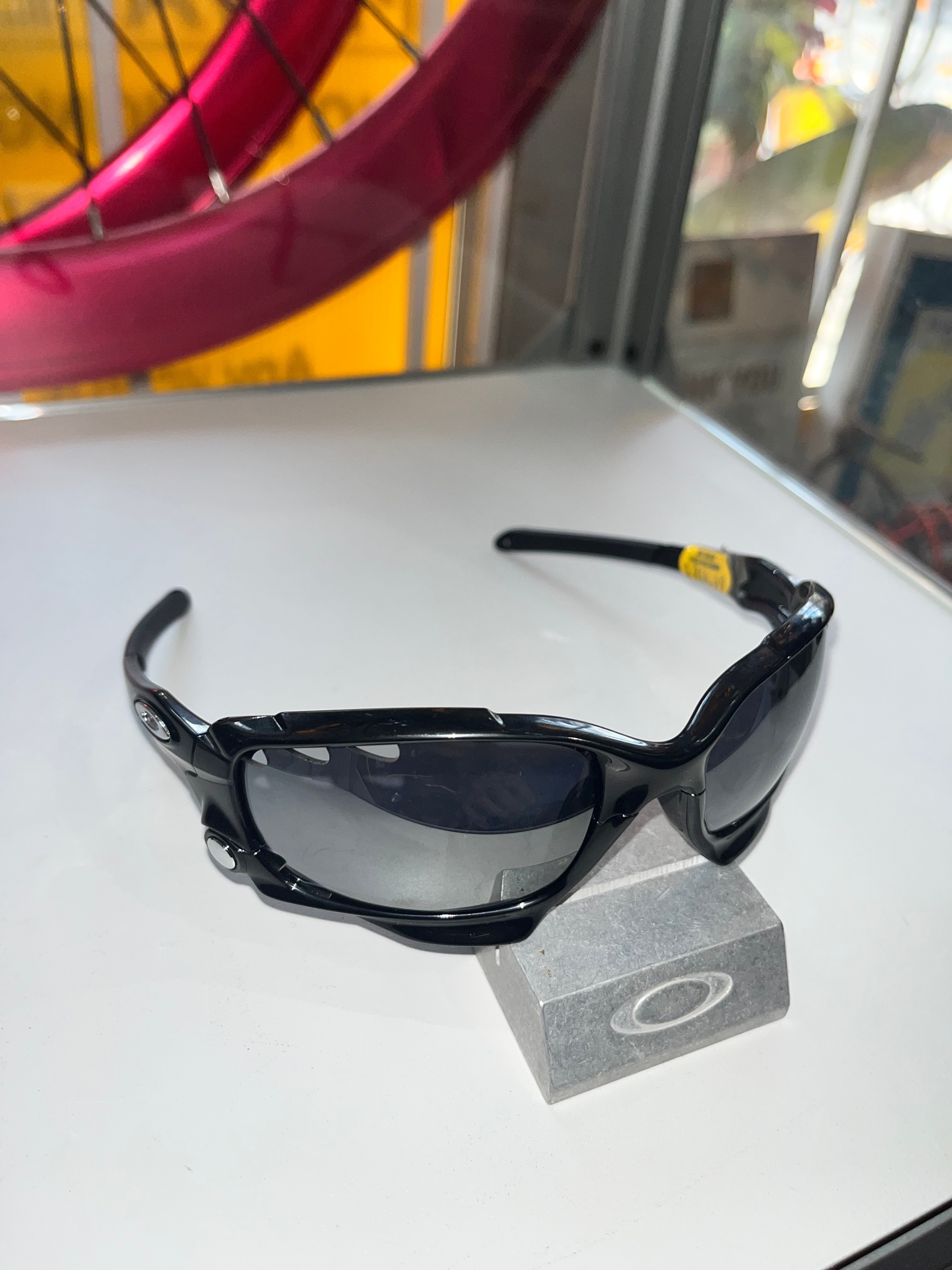 Brand New Vintage Oakley Collection – Complete Sets! 175$-215$ - photo 4
