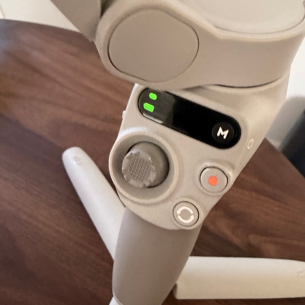 DJI OM 4 Smartphone Gimbal Bundle - Like New - photo 5