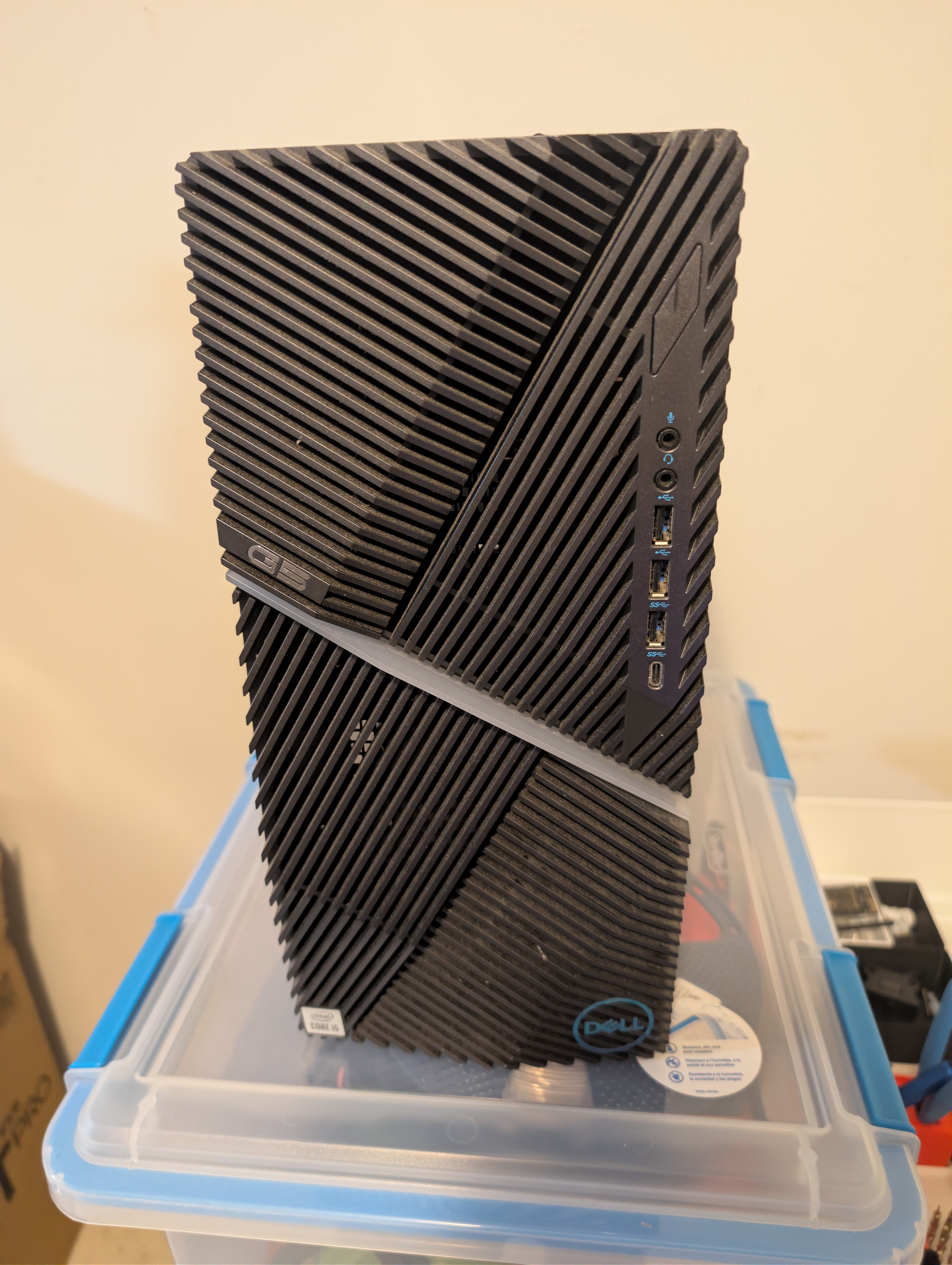 Dell G5 1080p Gaming PC
