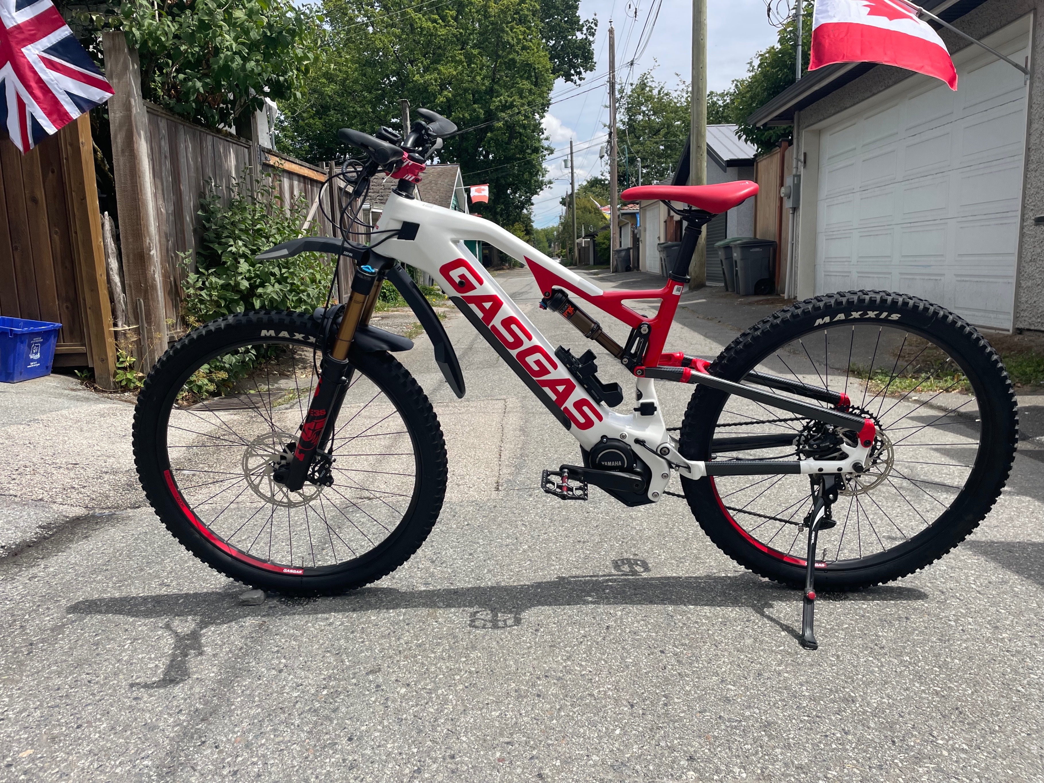 e-Mountain Bike - photo 2