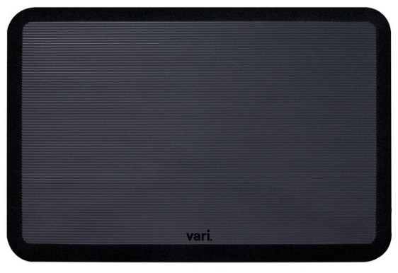 Vari Anti-Fatigue Standing Mat 36" × 24", Brand New - photo 4