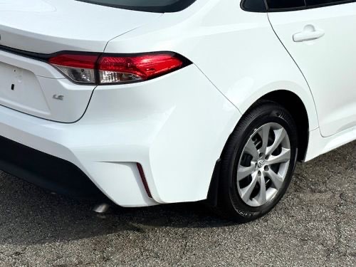 *****2025 TOYOTA COROLLA*****- FINANCE AVAILABLE!! - photo 5