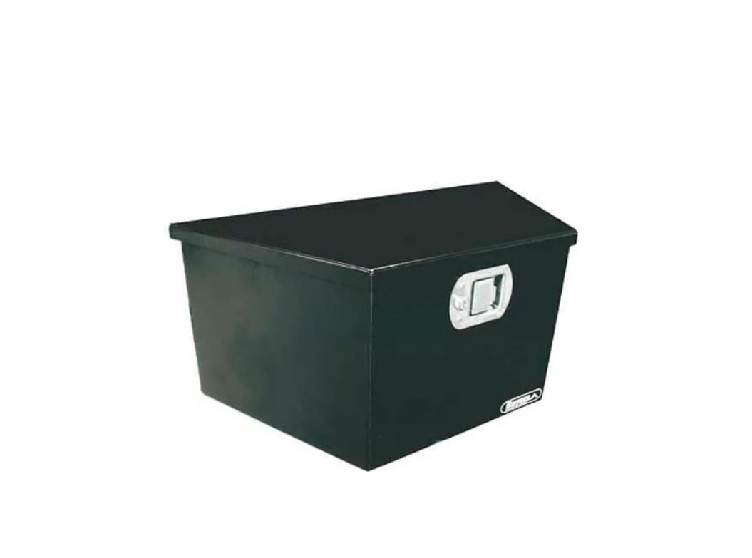 Buyers Steel Trailer Tongue Truck Box
