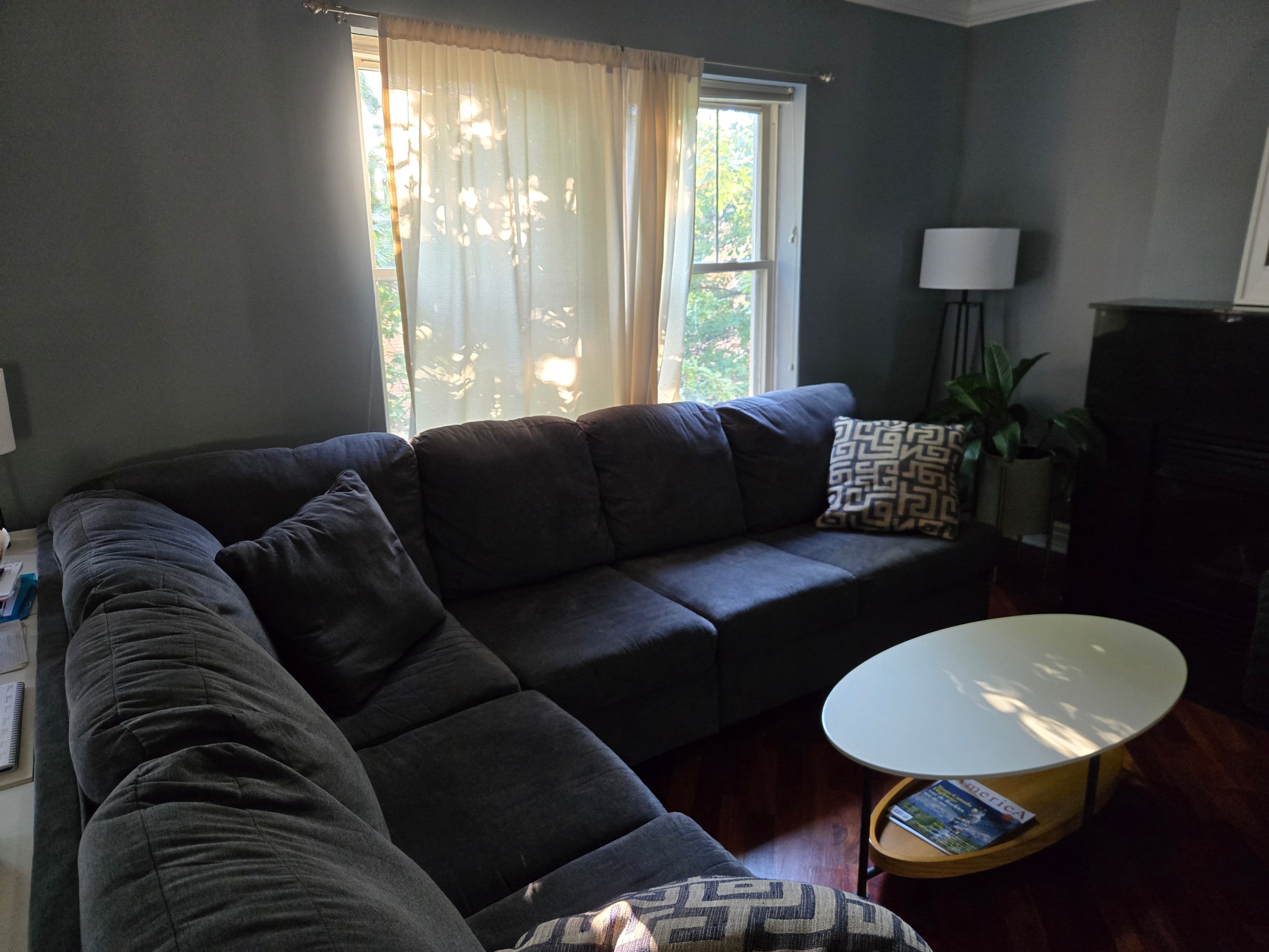 Ashley HomeStore Sectional Sofa - photo 3