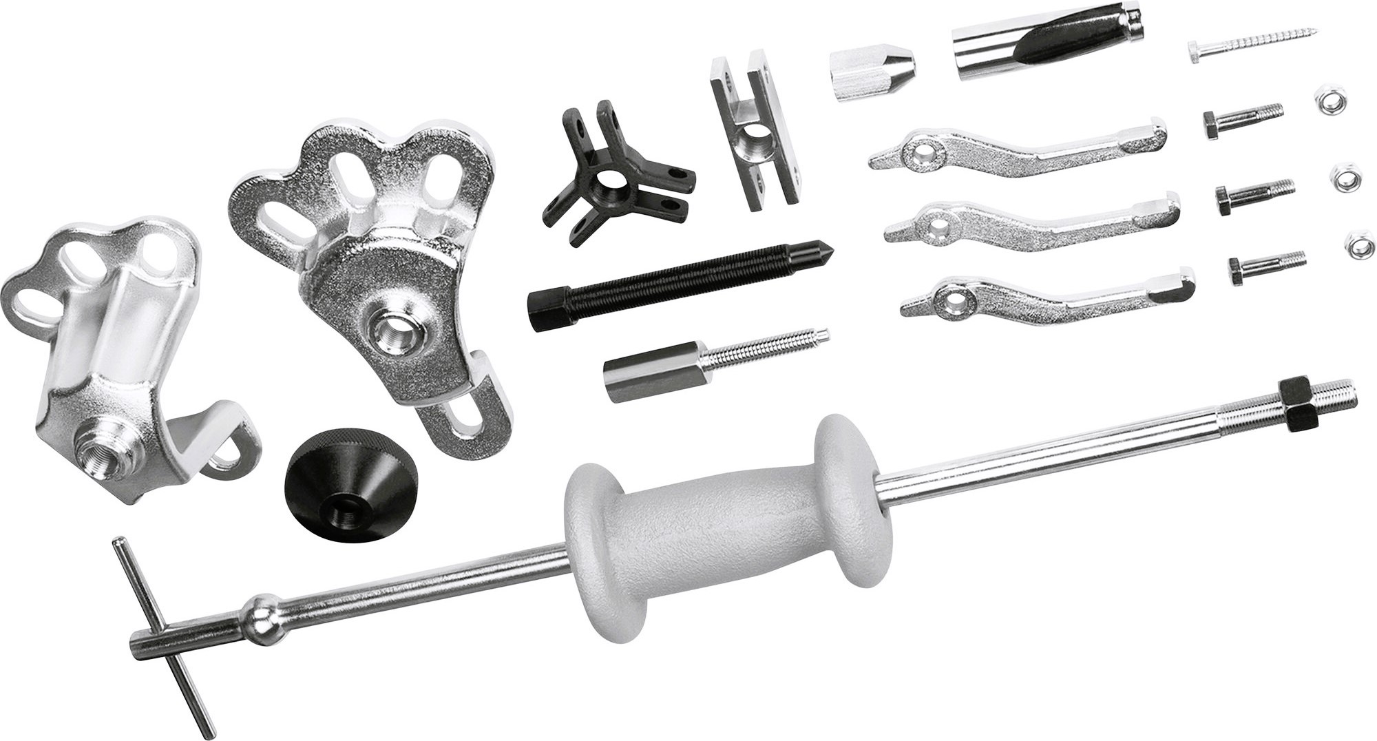 Slide Hammer Puller Set