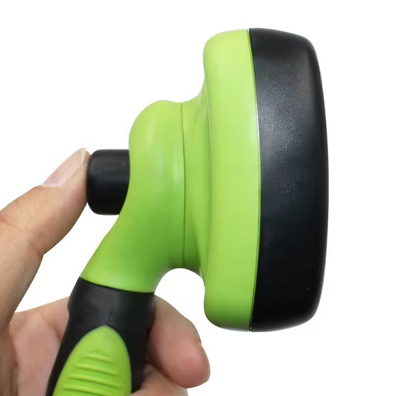 Pet Hair Brush - photo 4