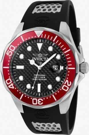 Men's Diving Watch