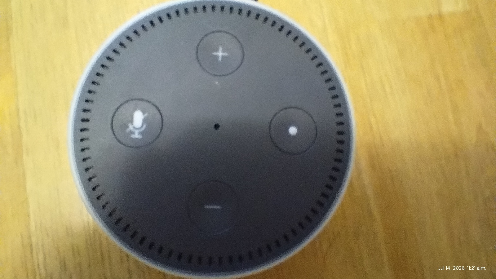 Amazon Echo Dot 2nd Gen - photo 5