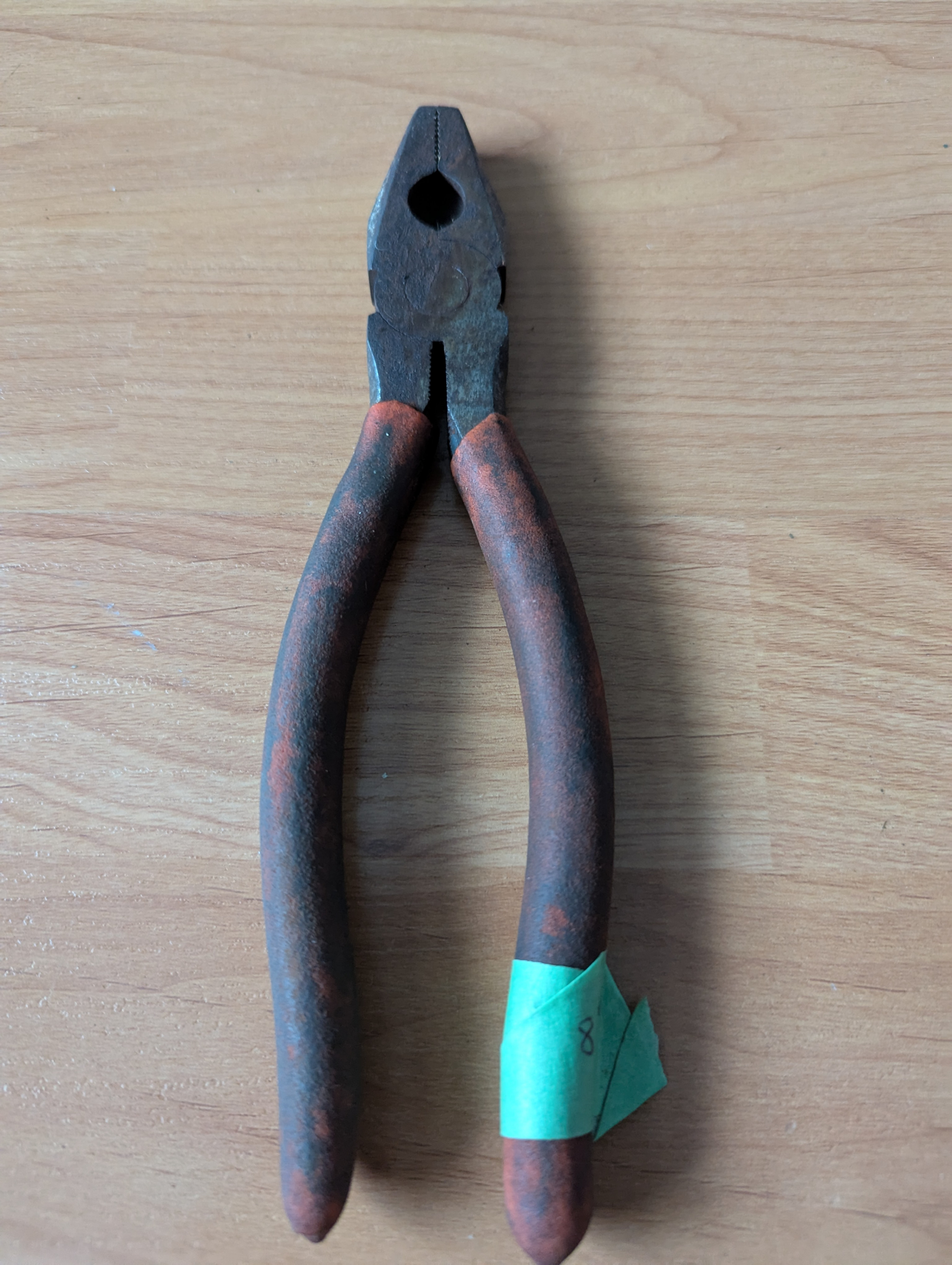 Pliers - photo 5