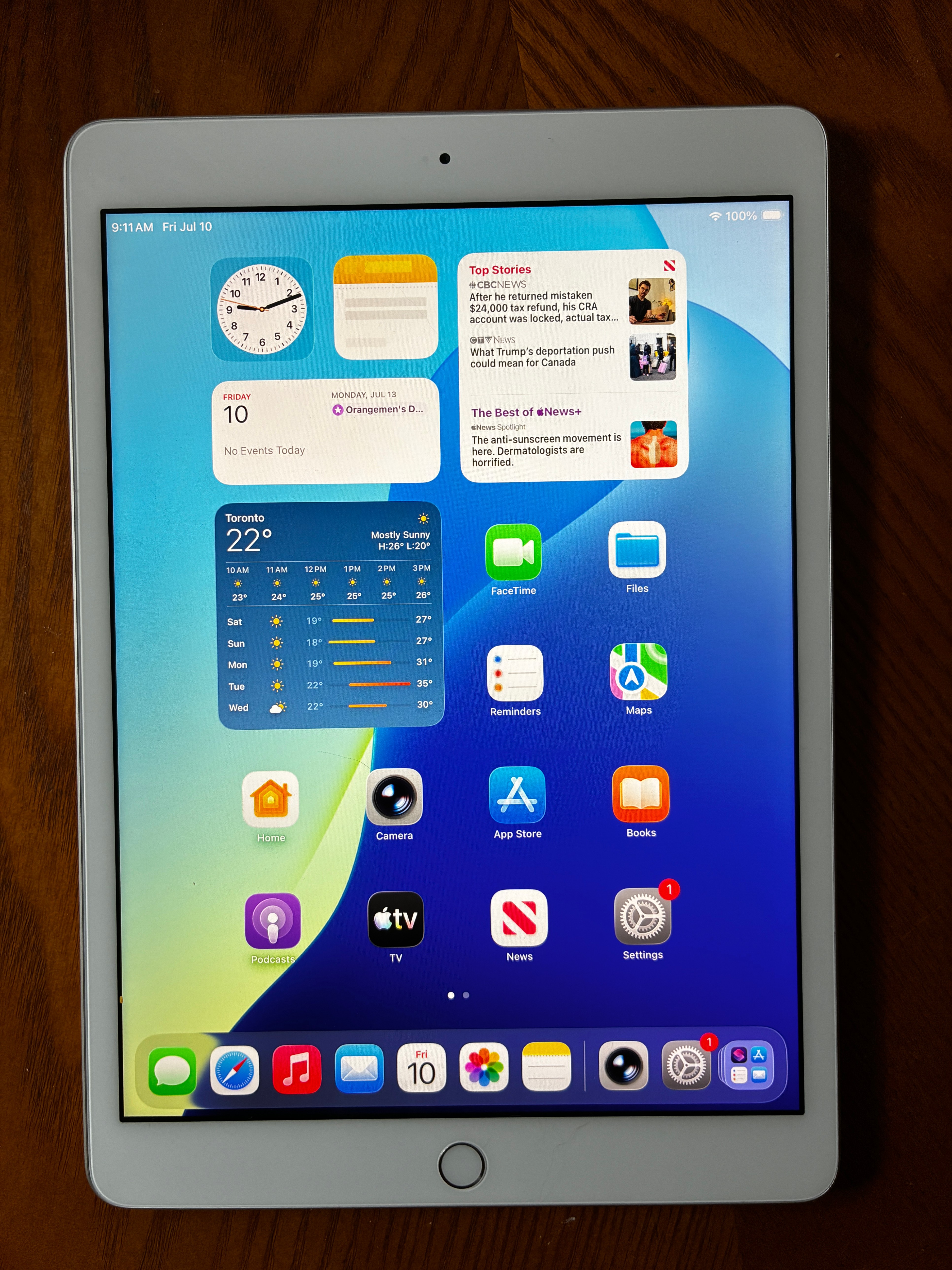 Apple iPad 8th Gen PRISTINE AND CHEAP!! - photo 4