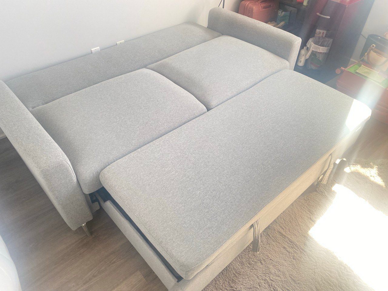 Sofa Bed (The Bricks) - photo 4